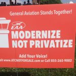Privatization May Jeopardize FAA Modernization