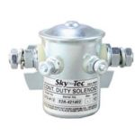 Lamar Technologies Acquires Sky-Tec Solenoid Product Line from HET