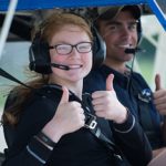 EAA, Sporty’s Open Doors to Aviation for More Than 50,000 Young People