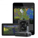 Garmin® Introduces the GDL 50 Portable ADS-B Traffic and Weather Receiver