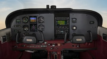 Garmin Receives Approval for GFC 500 Autopilot in Several Aircraft Models