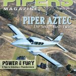 Pipers Magazine May 2018