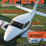 Pipers Magazine July 2018