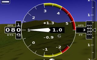 Dynon Introduces D3 Pocket Panel