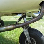 FAA Issues SAIB for PA-28-140 Power Flow Systems