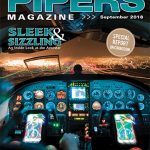 Pipers Magazine September 2018