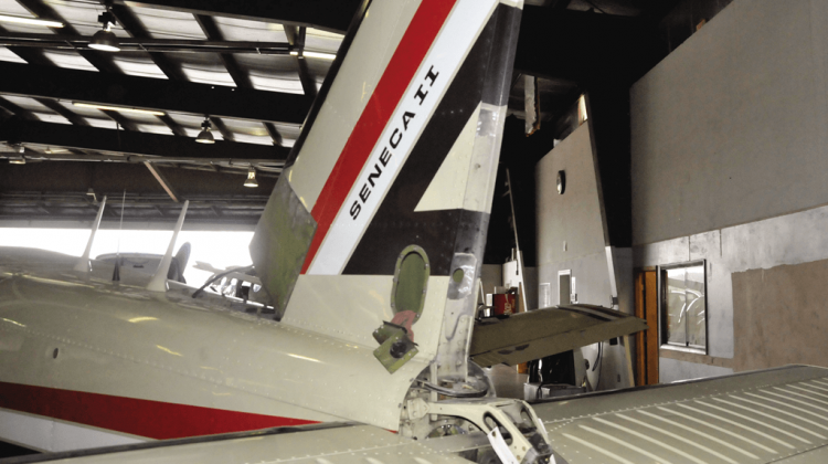 Piper Airplane Corrosion 1024 (1)