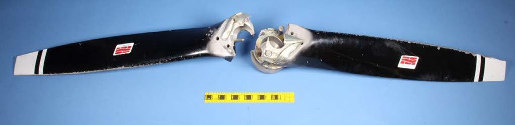 FAA Propeller Maintenance SAIB 1024