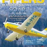 Pipers Magazine October 2018