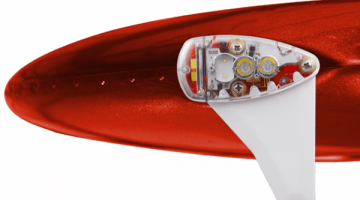 uAvionix Receives TSO Authorization from FAA for skyBeacon ADS-B Out