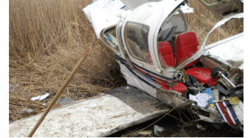 NTSB Warns Pilots, Mechanics to Be Warier of Fuel Selectors