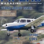 Pipers Magazine November 2018