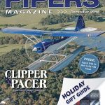 Pipers Magazine December 2018