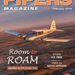 Pipers Magazine February 2019