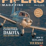 Pipers Magazine March 2019