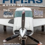 Pipers Magazine April 2019