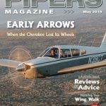 Pipers Magazine May 2019