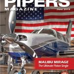Pipers Magazine June 2019