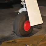 How to Replace or Repaint Your Piper Hub Caps