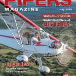 Pipers Magazine July 2019