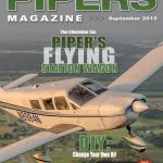 Pipers Magazine September 2019