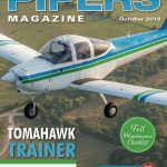 Pipers Magazine October 2019