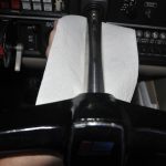 How to Clean Your Yoke Shaft