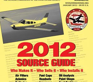 Pipers Magazine January 2012 Source Guide