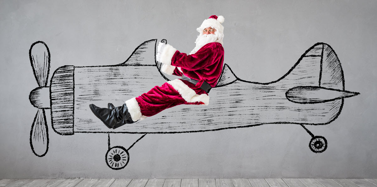 A First timers Guide To Flying Home For The Holidays Piper Owner Society