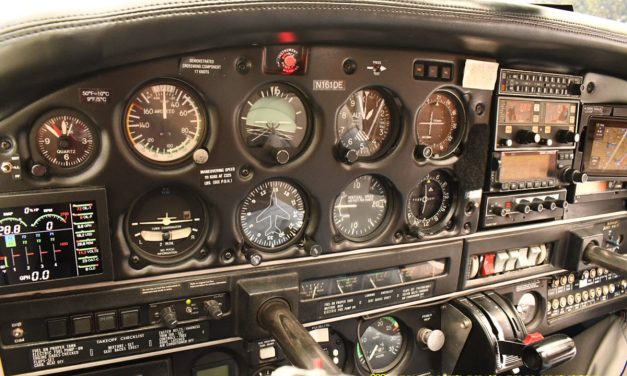 Everything You NEED TO KNOW about Piper “Legacy” Autopilots