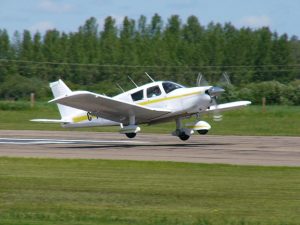 FAA Delays AD on PA-28 Fuel Selector Cover Placards | Piper Owner Society