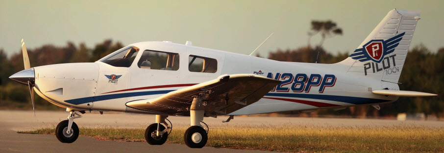 Piper Introduces the New Pilot 100 and Pilot 100i Trainer Aircraft