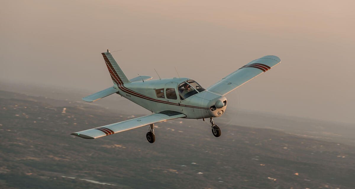 IFR or VFR: Your rating’s impact on insurance