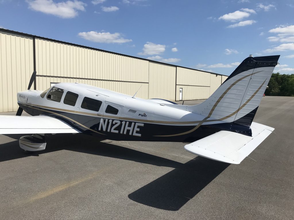 Insurance After Major Modifications Piper Owner Society