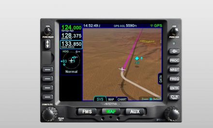 FAA Issues SAIB for SkyTrax 600 Series
