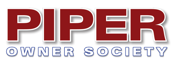 Piper Owner Society