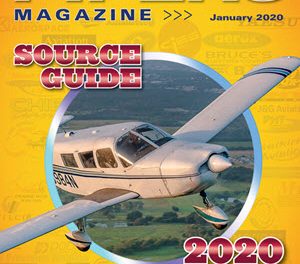Pipers Magazine 2020 Source Guide
