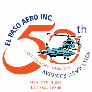 El Paso Aero, Inc. Avionics Associates