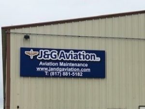 J&G Aviation, LLC