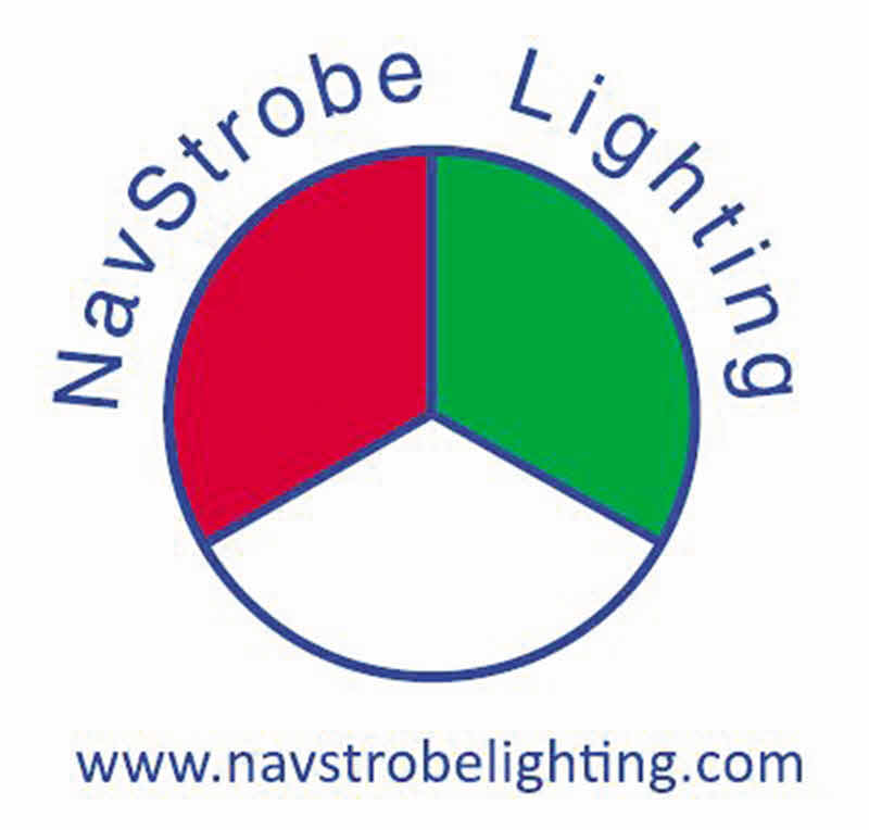 NavStrobe Lighting Ltd.