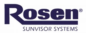 Rosen Sunvisor Systems