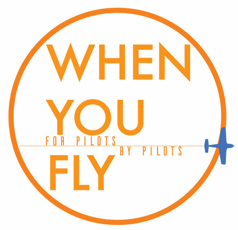 WhenYouFly