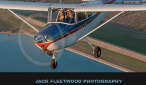 Jack Fleetwood Aviation Photography