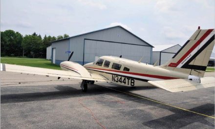 Spring Cleaning: 10 preflight pointers to prep your Piper