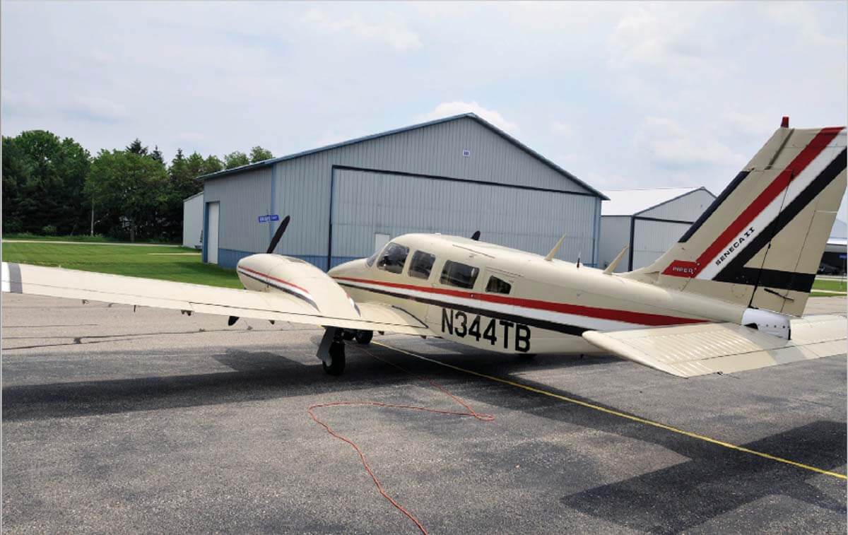 Spring Cleaning: 10 preflight pointers to prep your Piper | Piper Owner Society