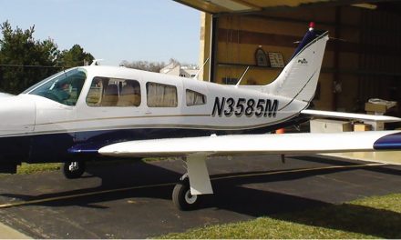 PA-28R-201 and PA-28R-201T Piper Arrow III ADs