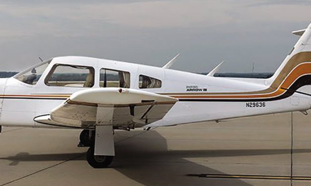 PA-28RT-201 and PA-28RT-201T ADs Piper Arrow IV