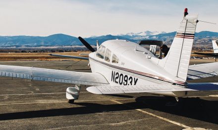 PA-28-236 Piper Dakota ADs
