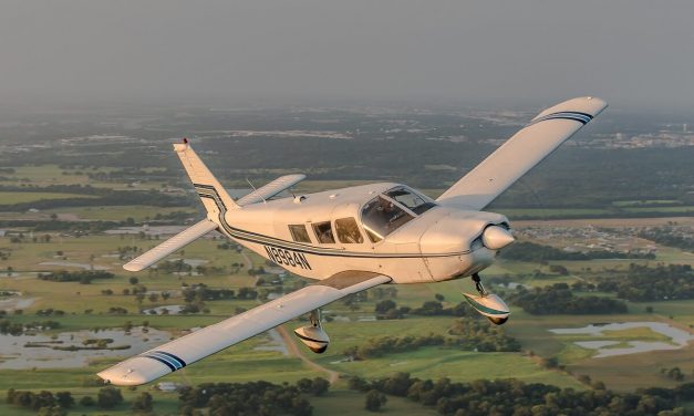 How to Flight Plan for VFR Like a Pro