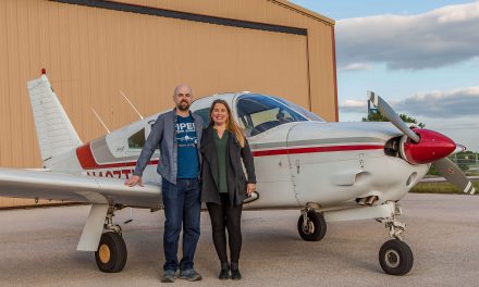 Owner’s Perspective: Piper Arrow